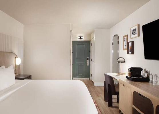 Hotel Solaya, part of JdV by Hyatt 1