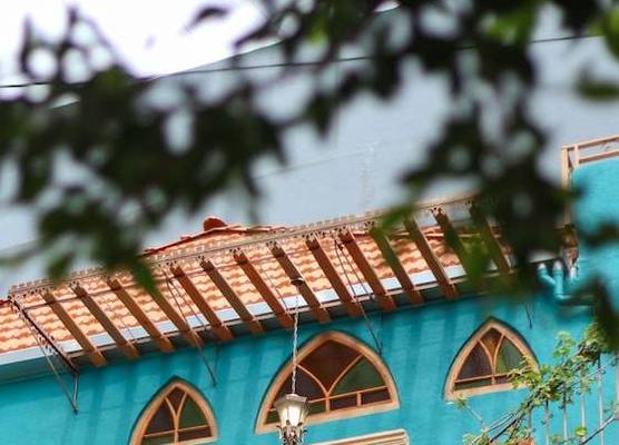 Beit Toureef - HOME 1