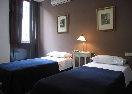 Hostal LK Barcelona 1