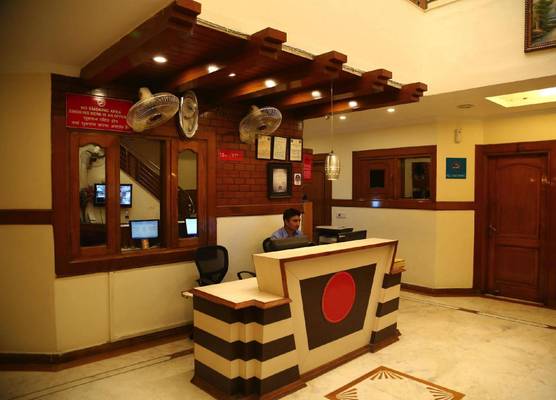 Hotel Diamond Plaza 1