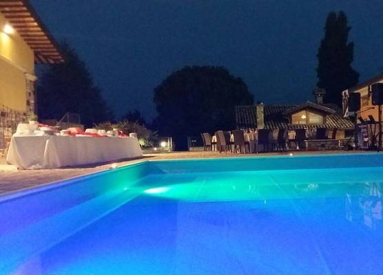 Hotel Novecento 1