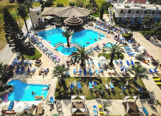 Antonis apartments 1