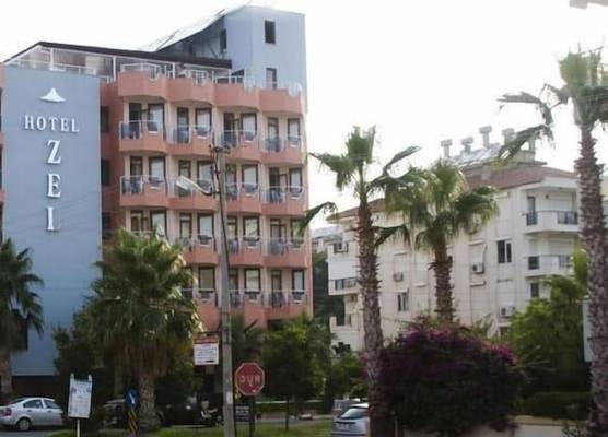 Zel Hotel 1