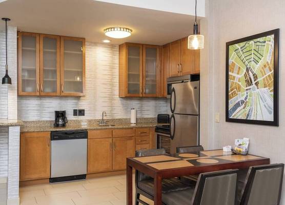 Residence Inn by Marriott Midland 1