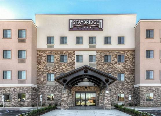 Staybridge Suites ST LOUIS - WESTPORT by IHG 1