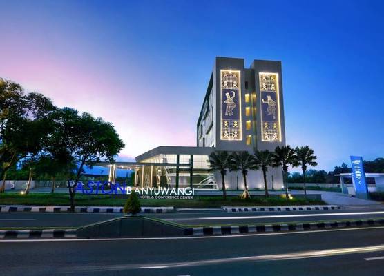 Aston Banyuwangi Hotel and Conference Center 1