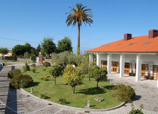 Hotel La Casona de Lupa 1