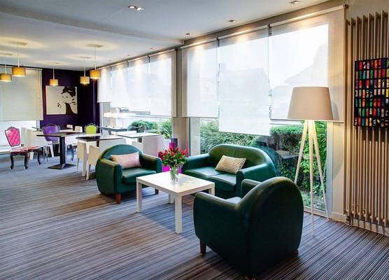 Altos Hotel & Spa 1