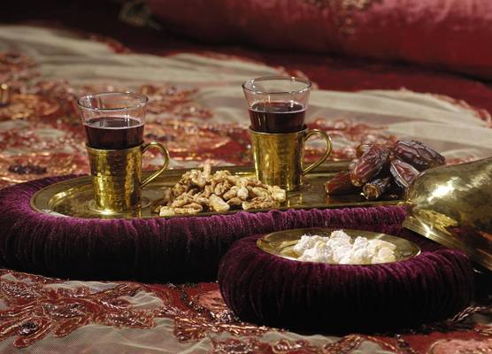 Cesme Kanuni Kervansaray 1