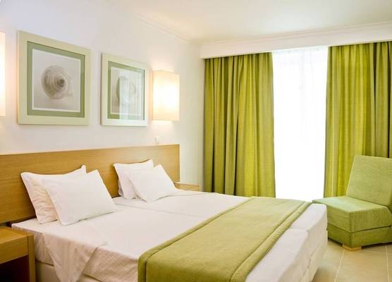 Monte Gordo Hotel Apartamentos & Spa 1
