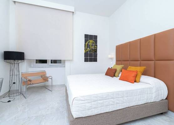Palazzo Ferraioli - Hotel & Wellness 1