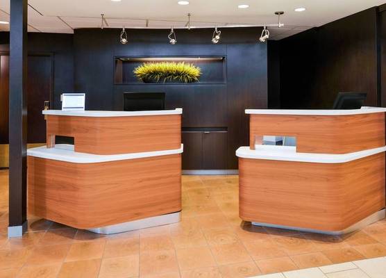 Courtyard by Marriott Beaumont 1