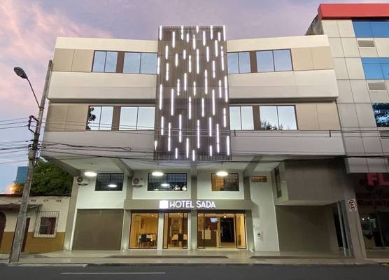 Hotel Sada 1