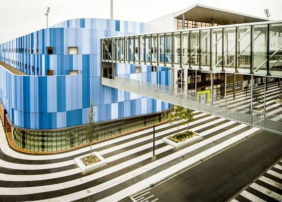 Fletcher Wellness-Hotel Sittard 1