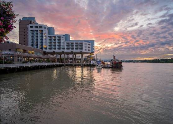 Inn At The Quay 1