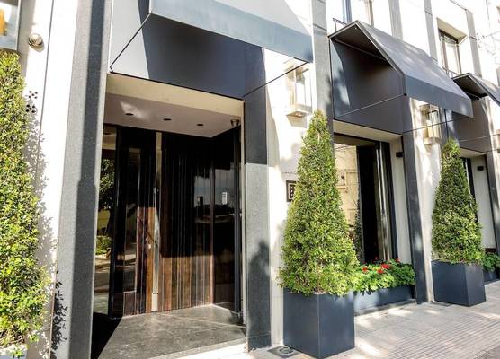 Esplendor Plaza Francia 1