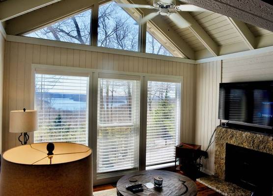 Beaver Lake Cottages 1