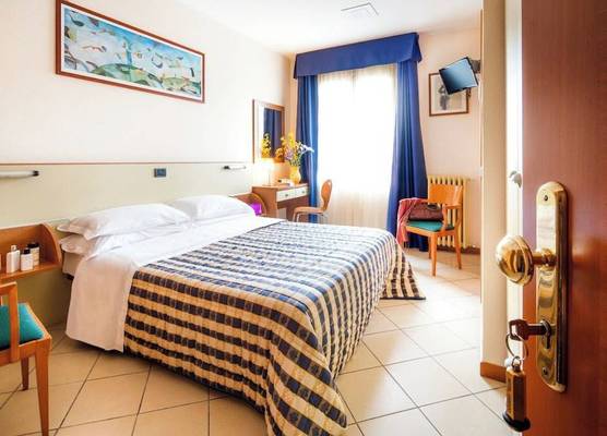 Hotel Candido 1
