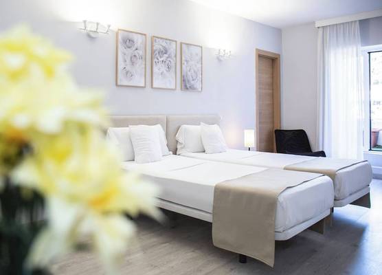 Hotel Casa Dalia by Blossom Hotels 1