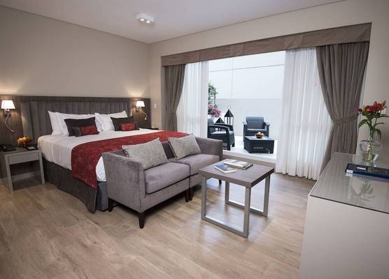 ARC Arenales Studios & Suites 1