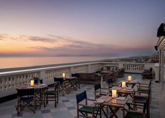 Palace Hotel 1