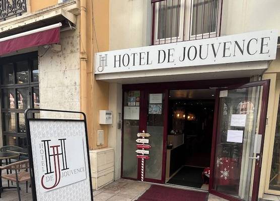 Hotel de Jouvence 1