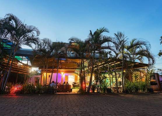 Ambrosia Heights Entebbe 1