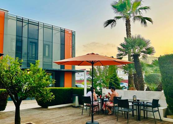 Hotel Ignacio - PalomarGroup 1