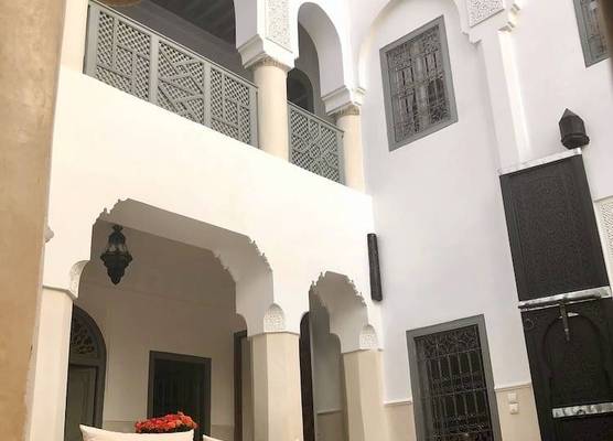 Riad Hadika Maria 1