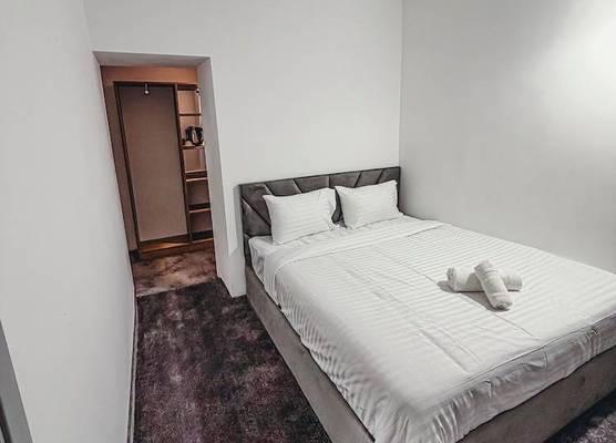 Pushkin Hotel Yerevan 1