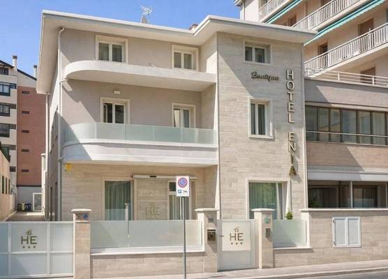 Boutique Hotel Enia 1