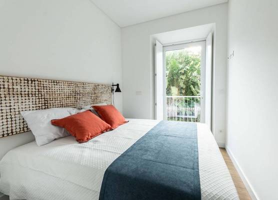 Brum Design Apartments I 1