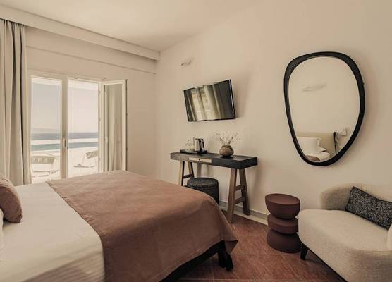Saint George Hotel 1