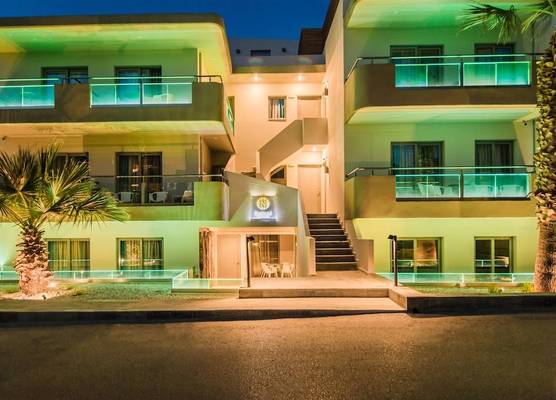 Natali Apartments by Estia 1