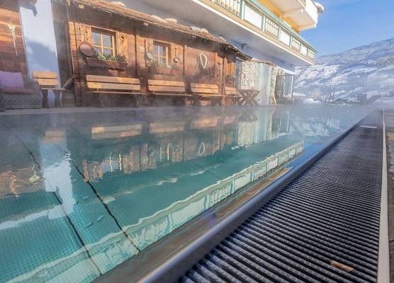 Kohlerhof - 4 Star Wellness & Active Hotel 1