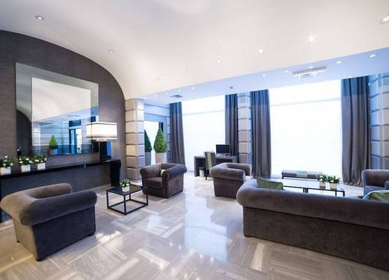 Residenze Garden 1