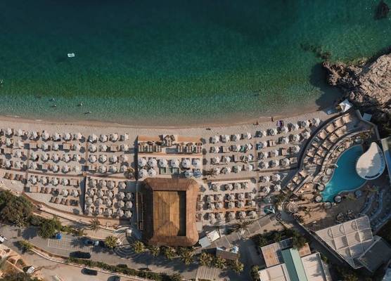 Folie Marine Hotel & Beach Club 1
