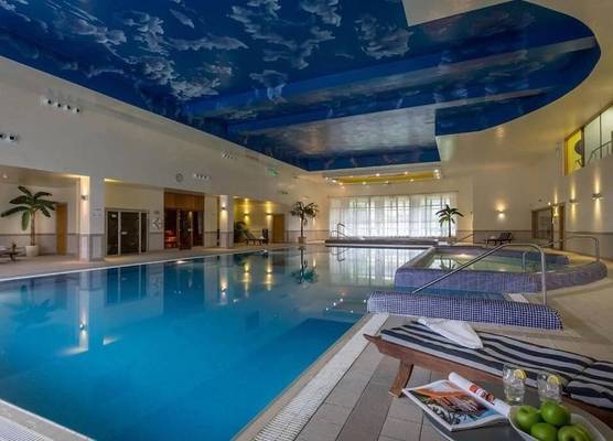 Mullingar Park Hotel 1