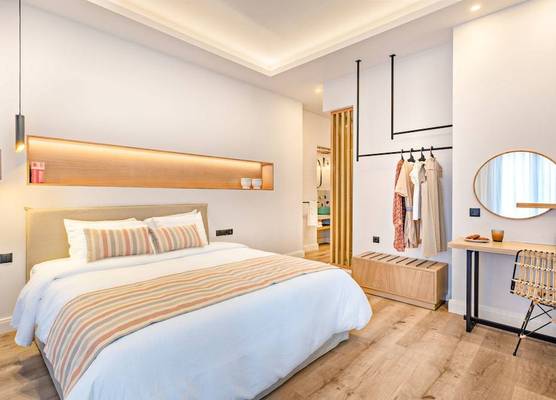 Oniro Suites 1