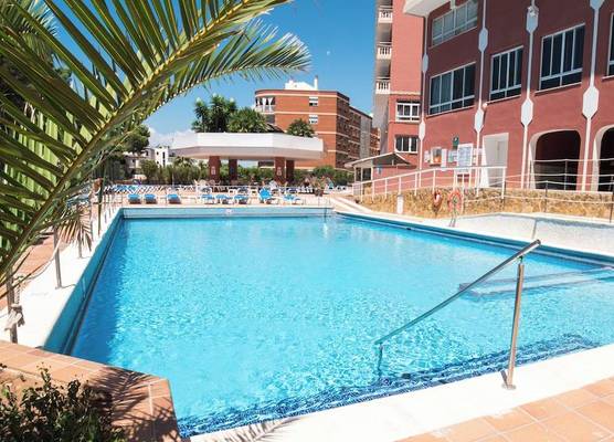 Ona Luna Park - Adults Friendly 16 Years Plus 1