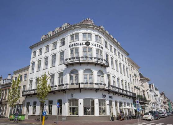 Fletcher Hotel-Restaurant Middelburg 1
