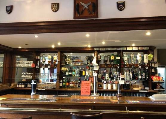 The Woolaston Inn 1