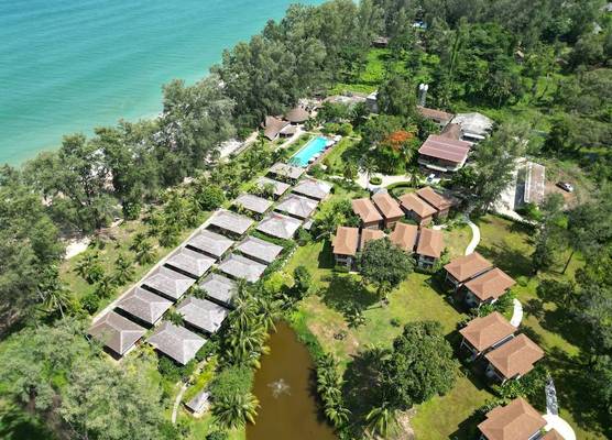 Long Beach Chalets - SHA Extra Plus 1