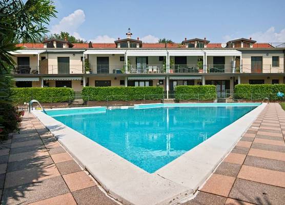 Residence Atollo 1