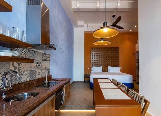 Ganem Suites Cartagena 1