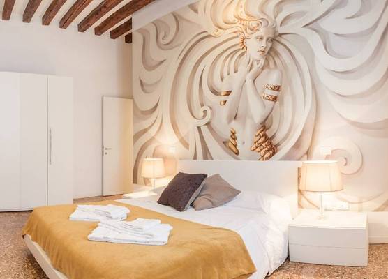 San Polo Design Apartments by Wonderful Italy 1