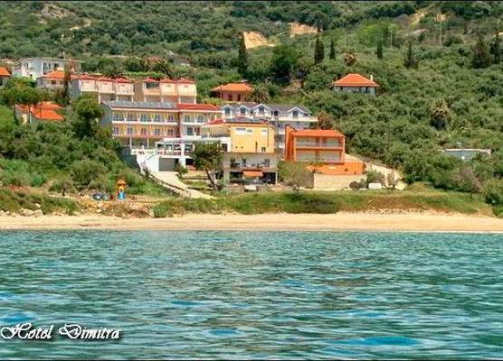 Hotel Dimitra 1
