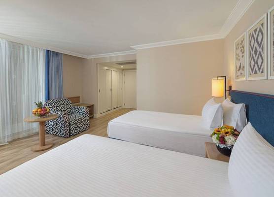 IC Hotels Green Palace - Kids Concept 1
