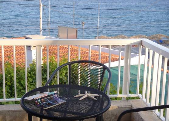 Ilioxenia Chios Studios & Apartments 1