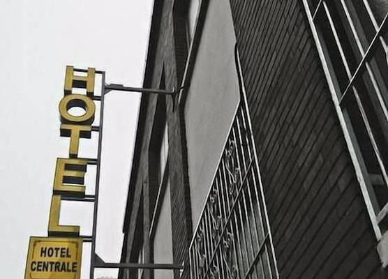 Hotel Centrale 1